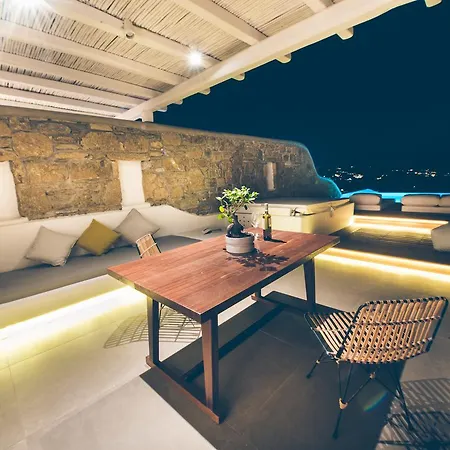 Adel Private Hotel