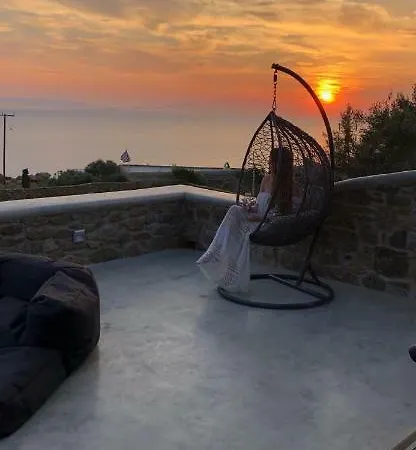 Adel Private Hotel Mykonos Town