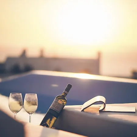 Adel Private Hotel Mykonos Town