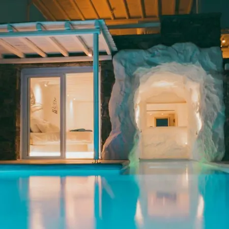 Hotel Adel Private Mykonos Town