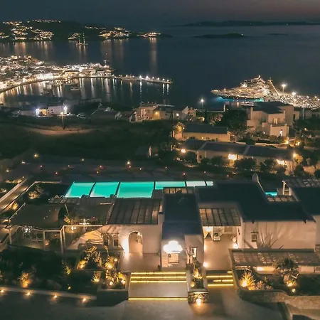 Adel Private Hotel